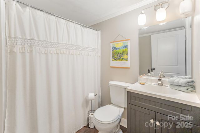 1001 Grace Avenue, Kannapolis, NC 28083