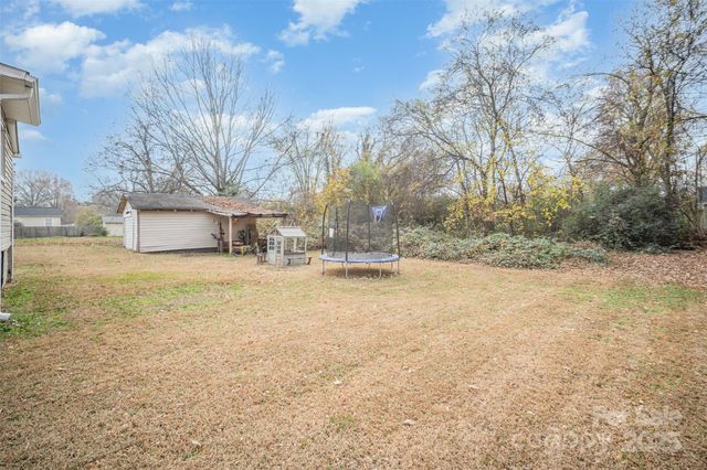 1001 Grace Avenue, Kannapolis, NC 28083