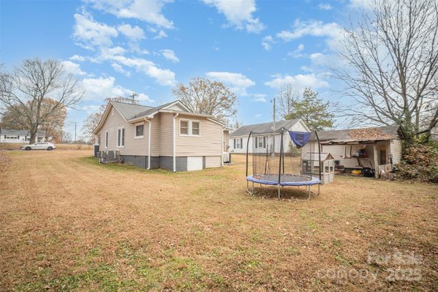 1001 Grace Avenue, Kannapolis, NC 28083