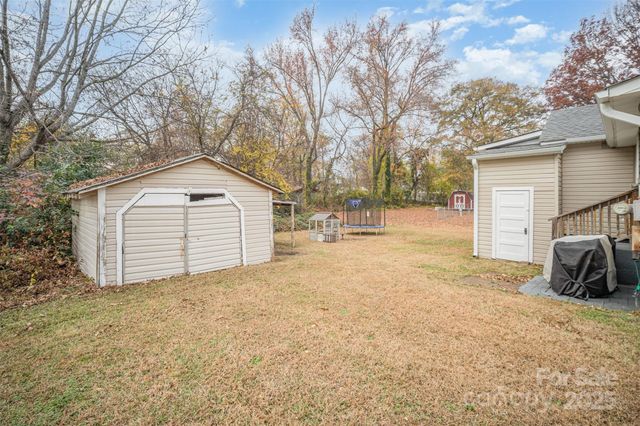 1001 Grace Avenue, Kannapolis, NC 28083