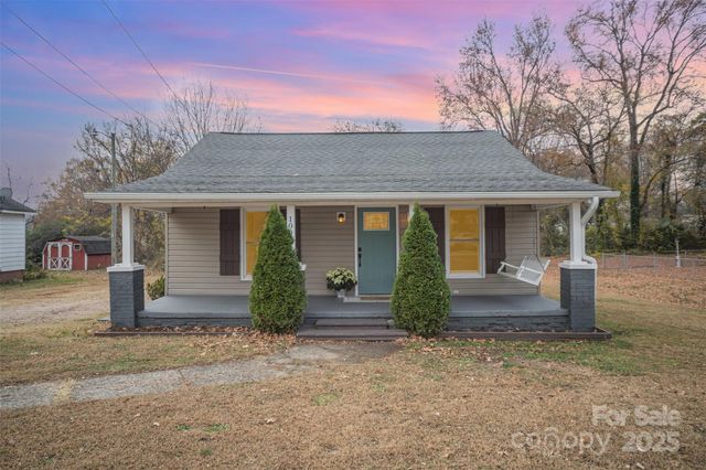 1001 Grace Avenue, Kannapolis, NC 28083