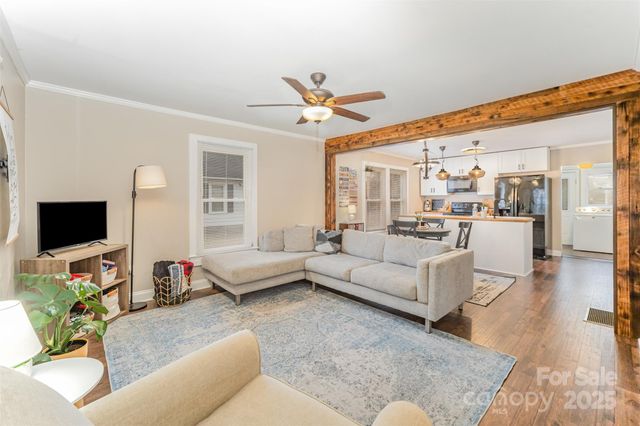 1001 Grace Avenue, Kannapolis, NC 28083