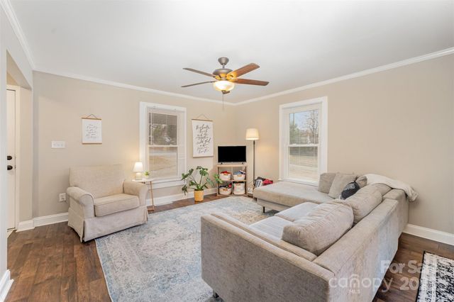 1001 Grace Avenue, Kannapolis, NC 28083