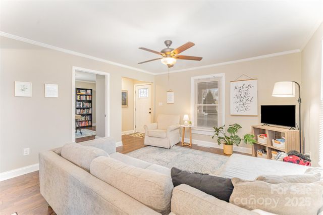 1001 Grace Avenue, Kannapolis, NC 28083