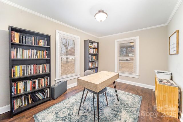 1001 Grace Avenue, Kannapolis, NC 28083