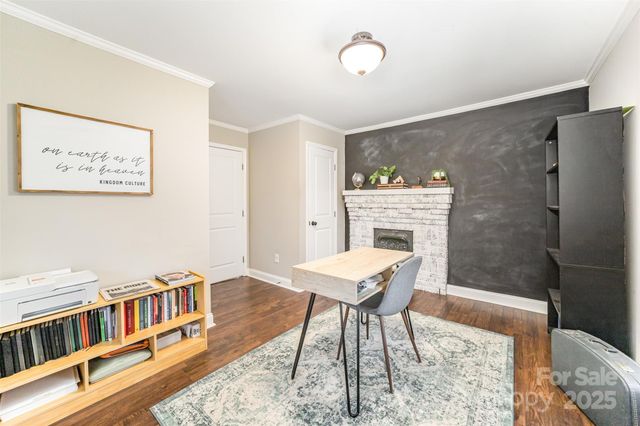 1001 Grace Avenue, Kannapolis, NC 28083