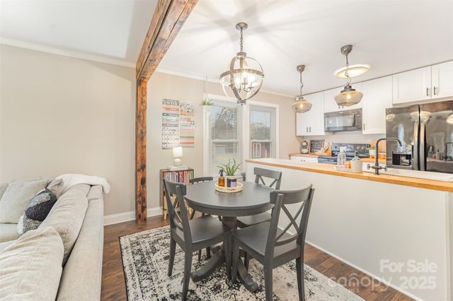 1001 Grace Avenue, Kannapolis, NC 28083