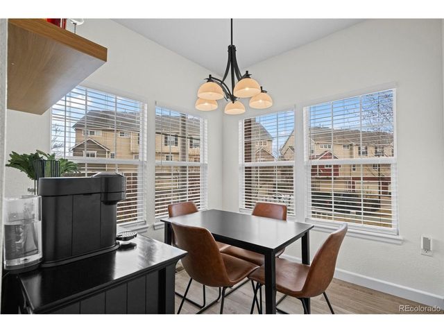 1498 Red Cliff Way, Castle Rock, CO 80109