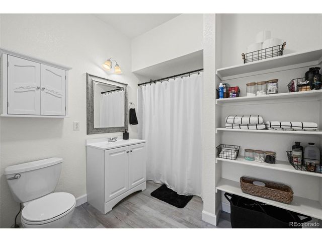 1498 Red Cliff Way, Castle Rock, CO 80109