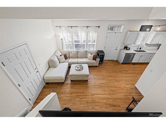 1498 Red Cliff Way, Castle Rock, CO 80109