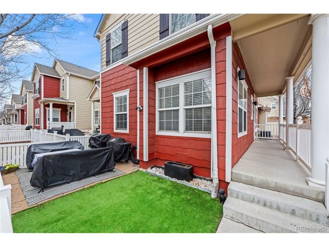 1498 Red Cliff Way, Castle Rock, CO 80109