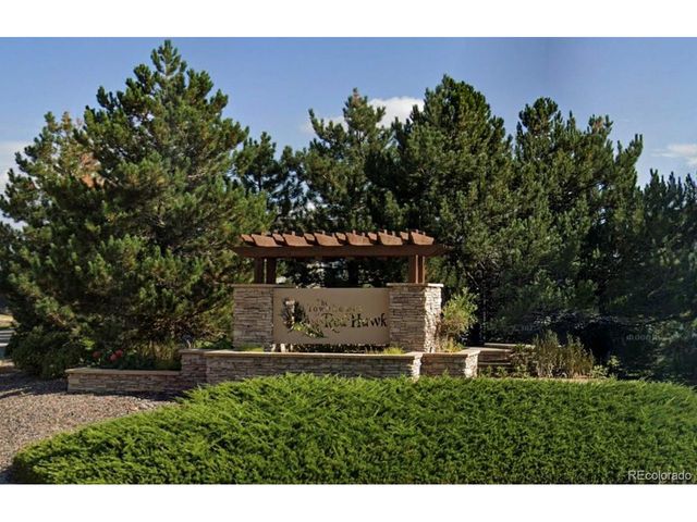 1498 Red Cliff Way, Castle Rock, CO 80109