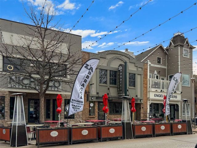 1498 Red Cliff Way, Castle Rock, CO 80109