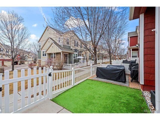 1498 Red Cliff Way, Castle Rock, CO 80109