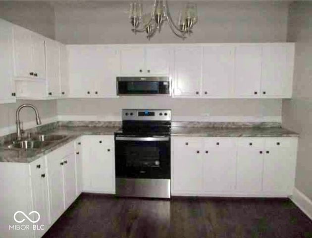 2110 W McCarty Street, Indianapolis, IN 46221