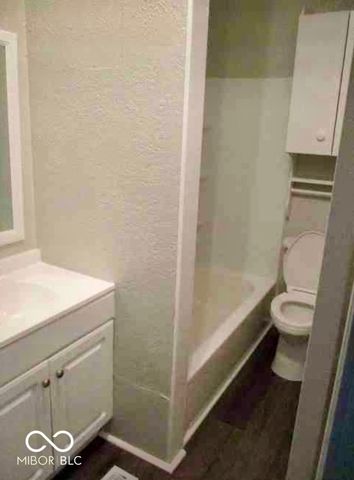 2110 W McCarty Street, Indianapolis, IN 46221