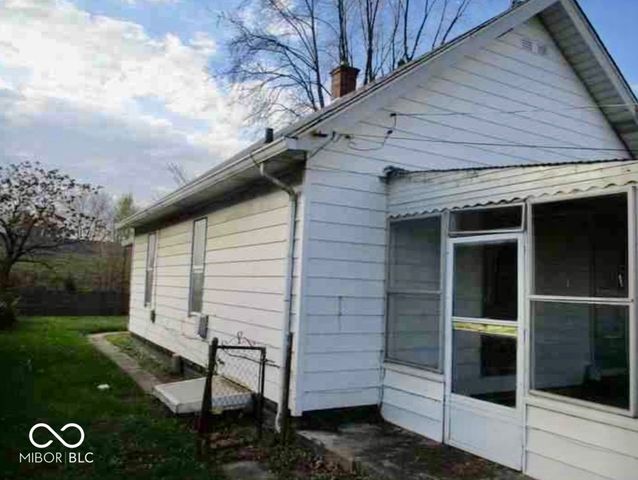 2110 W McCarty Street, Indianapolis, IN 46221