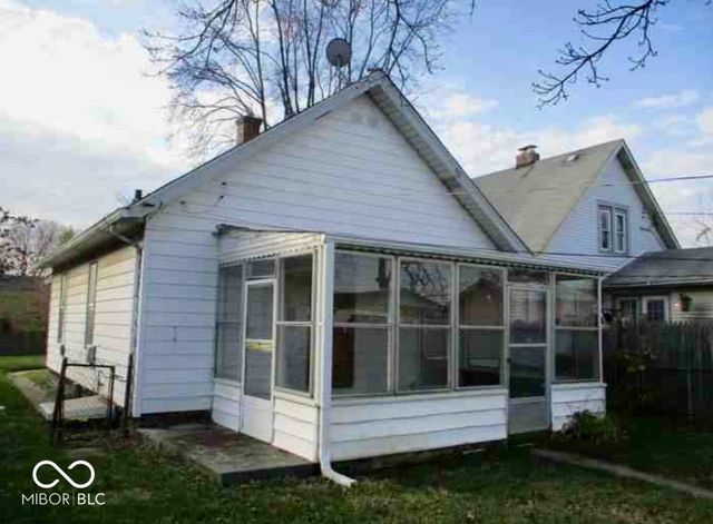 2110 W McCarty Street, Indianapolis, IN 46221