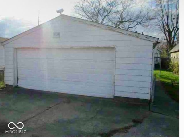 2110 W McCarty Street, Indianapolis, IN 46221