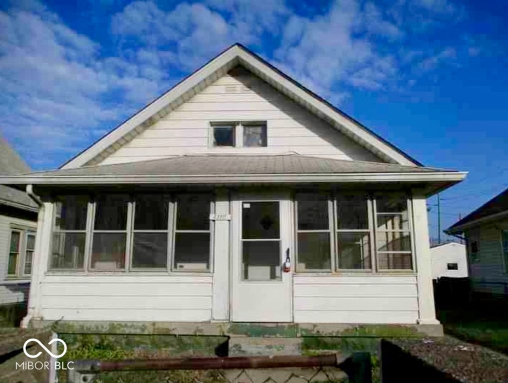2110 W McCarty Street, Indianapolis, IN 46221