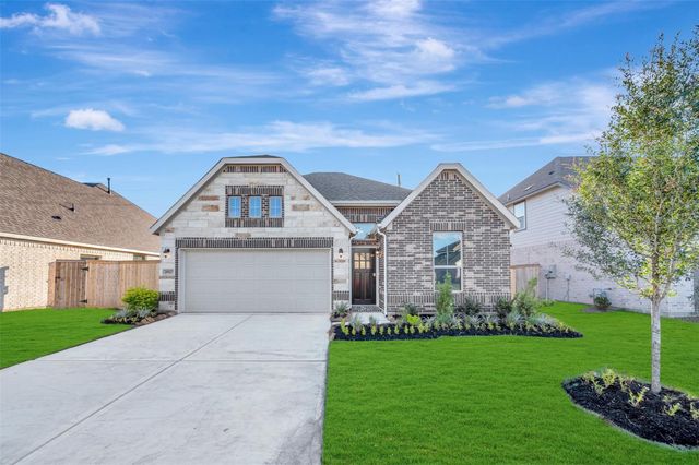 21927 Pecan Buff Drive, Waller, TX 77484