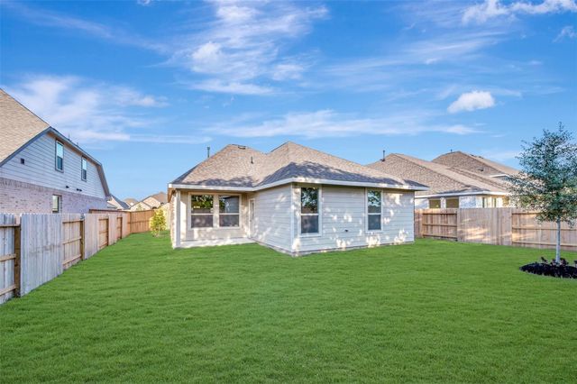 21927 Pecan Buff Drive, Waller, TX 77484