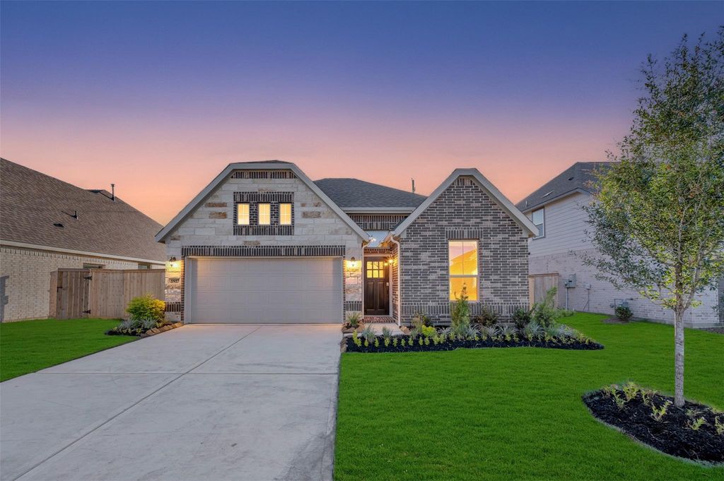 21927 Pecan Buff Drive, Waller, TX 77484
