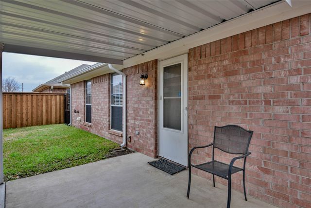 1010 Hayden Court, Granbury, TX 76048