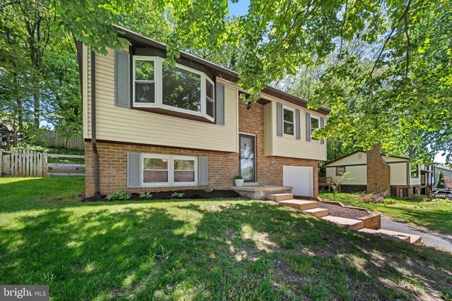 1956 GARDENIA ST, Sykesville, MD 21784