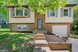 1956 GARDENIA ST, Sykesville, MD 21784
