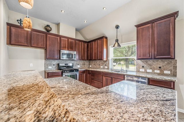 17711 Delta Springs Lane, Houston, TX 77084