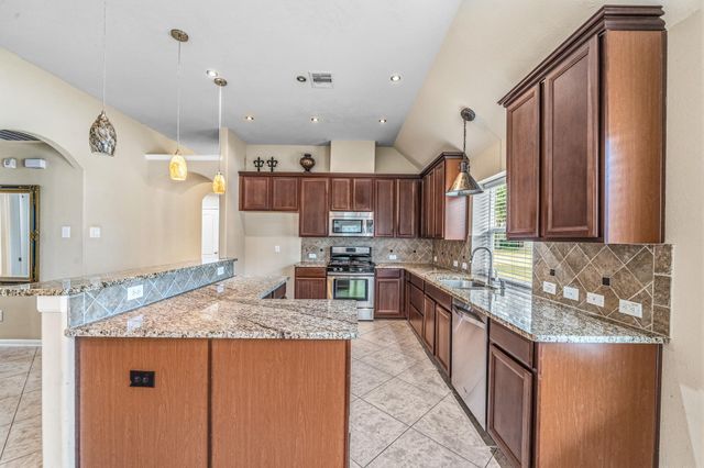 17711 Delta Springs Lane, Houston, TX 77084