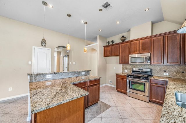 17711 Delta Springs Lane, Houston, TX 77084
