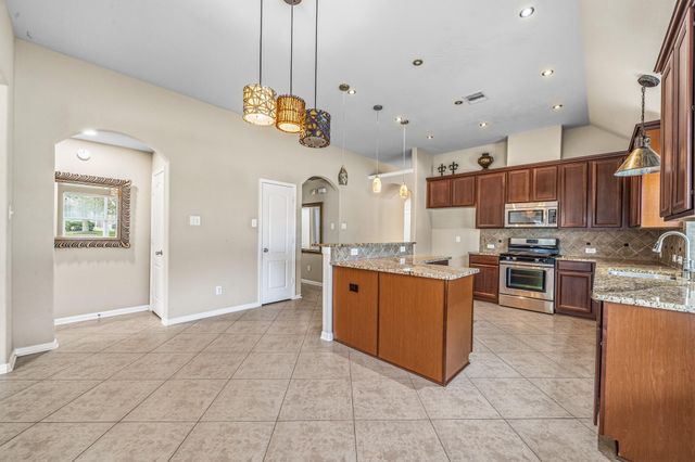 17711 Delta Springs Lane, Houston, TX 77084