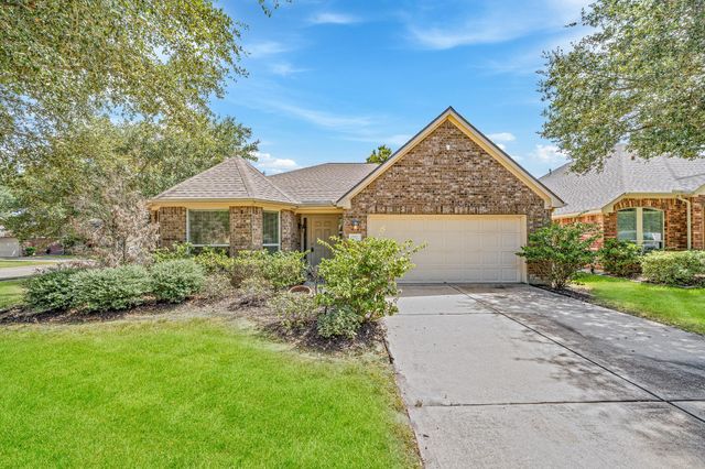 17711 Delta Springs Lane, Houston, TX 77084