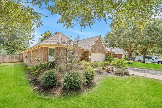 17711 Delta Springs Lane, Houston, TX 77084