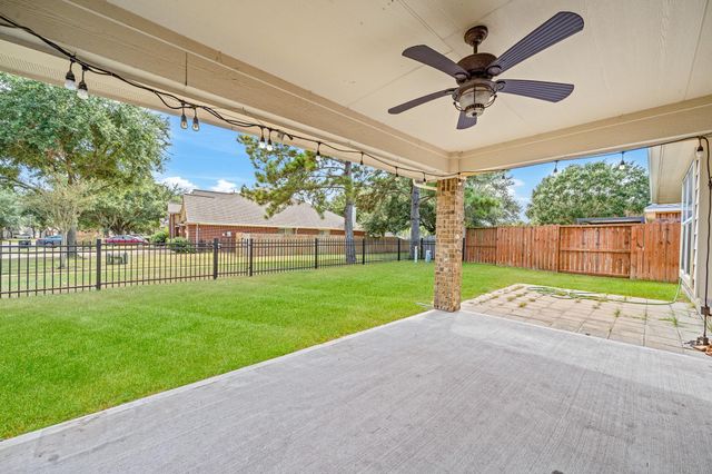17711 Delta Springs Lane, Houston, TX 77084