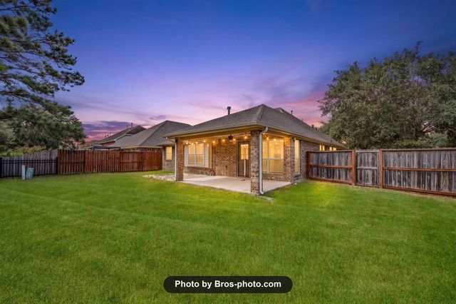 17711 Delta Springs Lane, Houston, TX 77084
