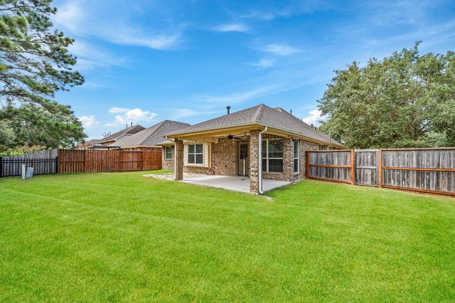 17711 Delta Springs Lane, Houston, TX 77084