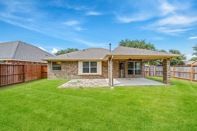 17711 Delta Springs Lane, Houston, TX 77084