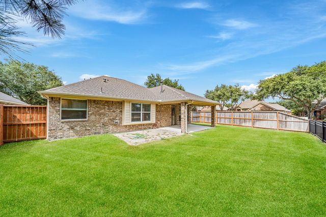 17711 Delta Springs Lane, Houston, TX 77084