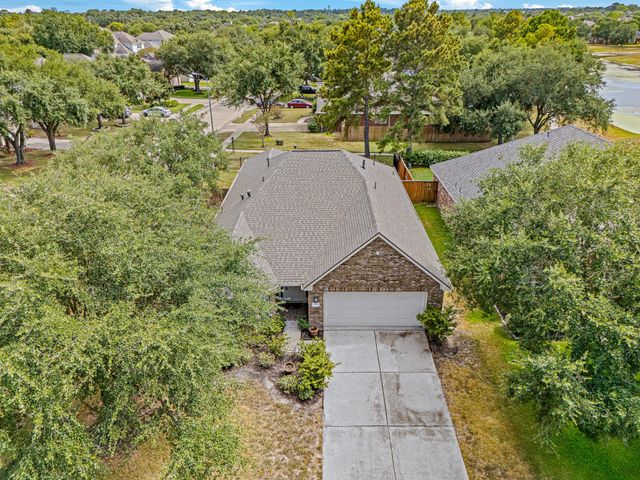 17711 Delta Springs Lane, Houston, TX 77084