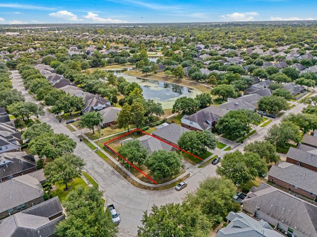 17711 Delta Springs Lane, Houston, TX 77084