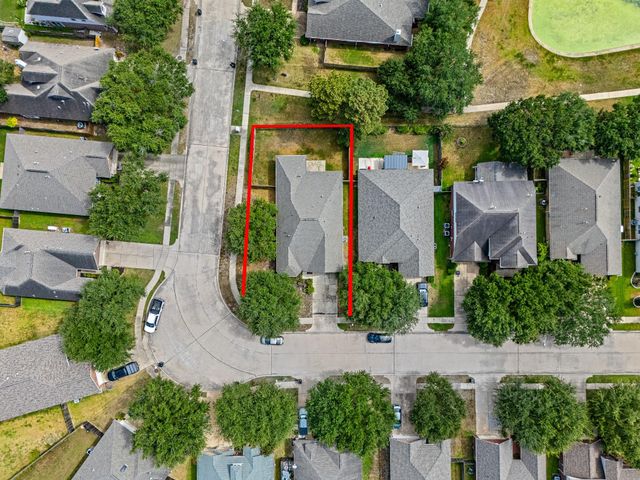 17711 Delta Springs Lane, Houston, TX 77084