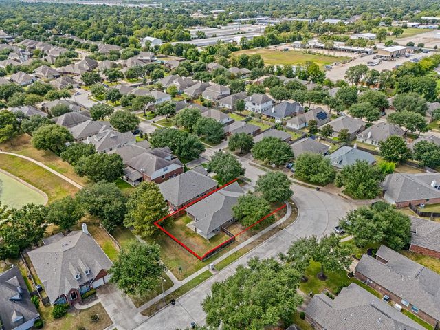 17711 Delta Springs Lane, Houston, TX 77084