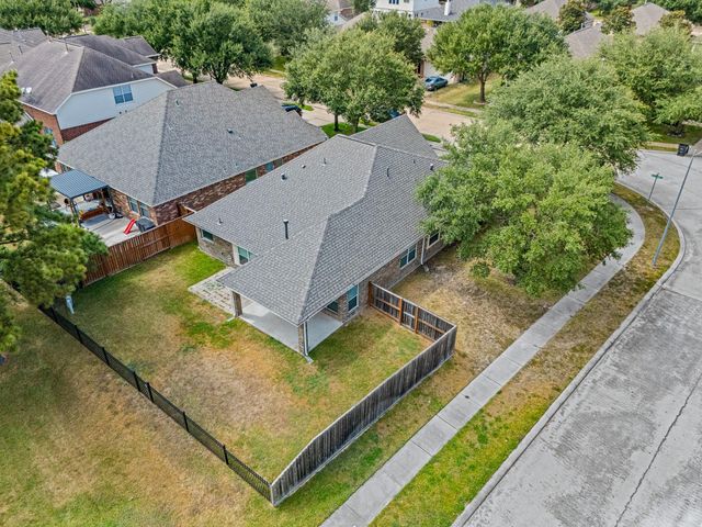 17711 Delta Springs Lane, Houston, TX 77084