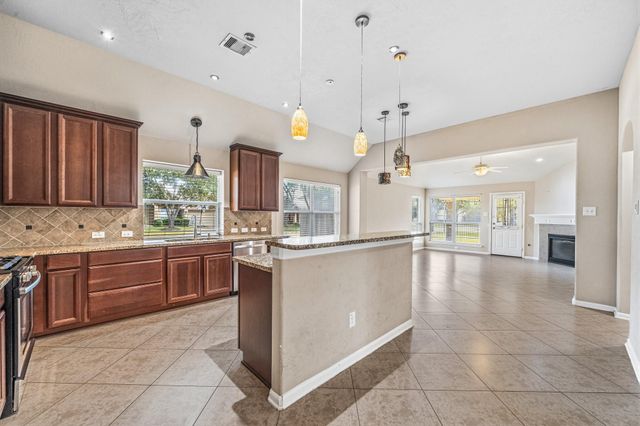 17711 Delta Springs Lane, Houston, TX 77084