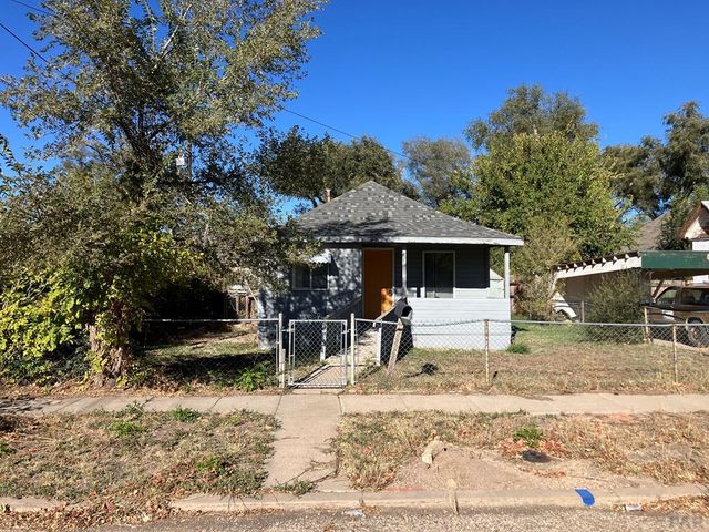 609 Maple Ave, Rocky Ford, CO 81067