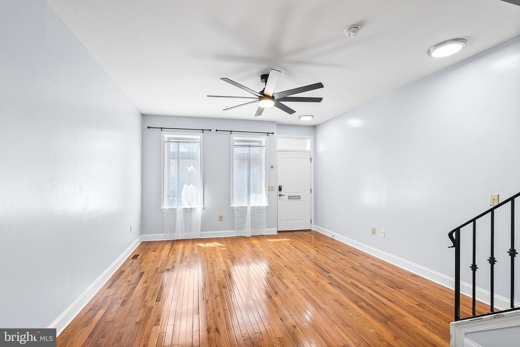 1737 FEDERAL ST, PHILADELPHIA, PA 19146 — photo 5