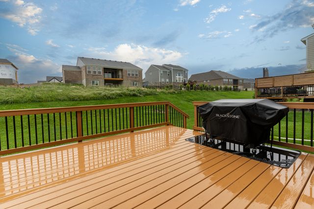 717 Gunther Court, Union, KY 41091